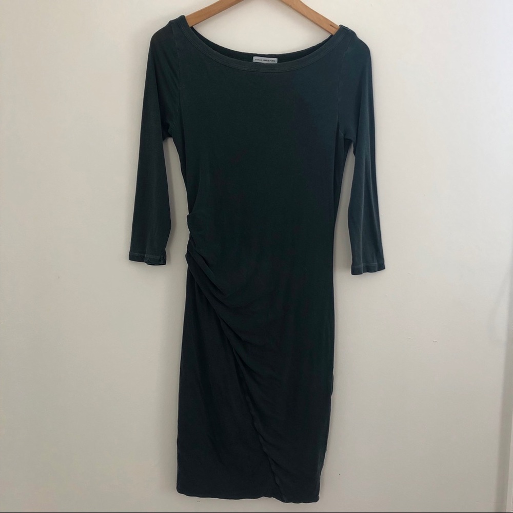 ⚫️James Perse Dress